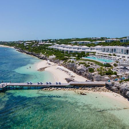 Hotel Rock House Providenciales Zewnętrze zdjęcie