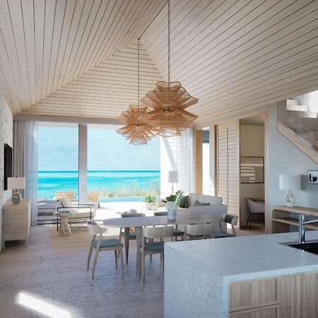 Hotel Rock House Providenciales Zewnętrze zdjęcie