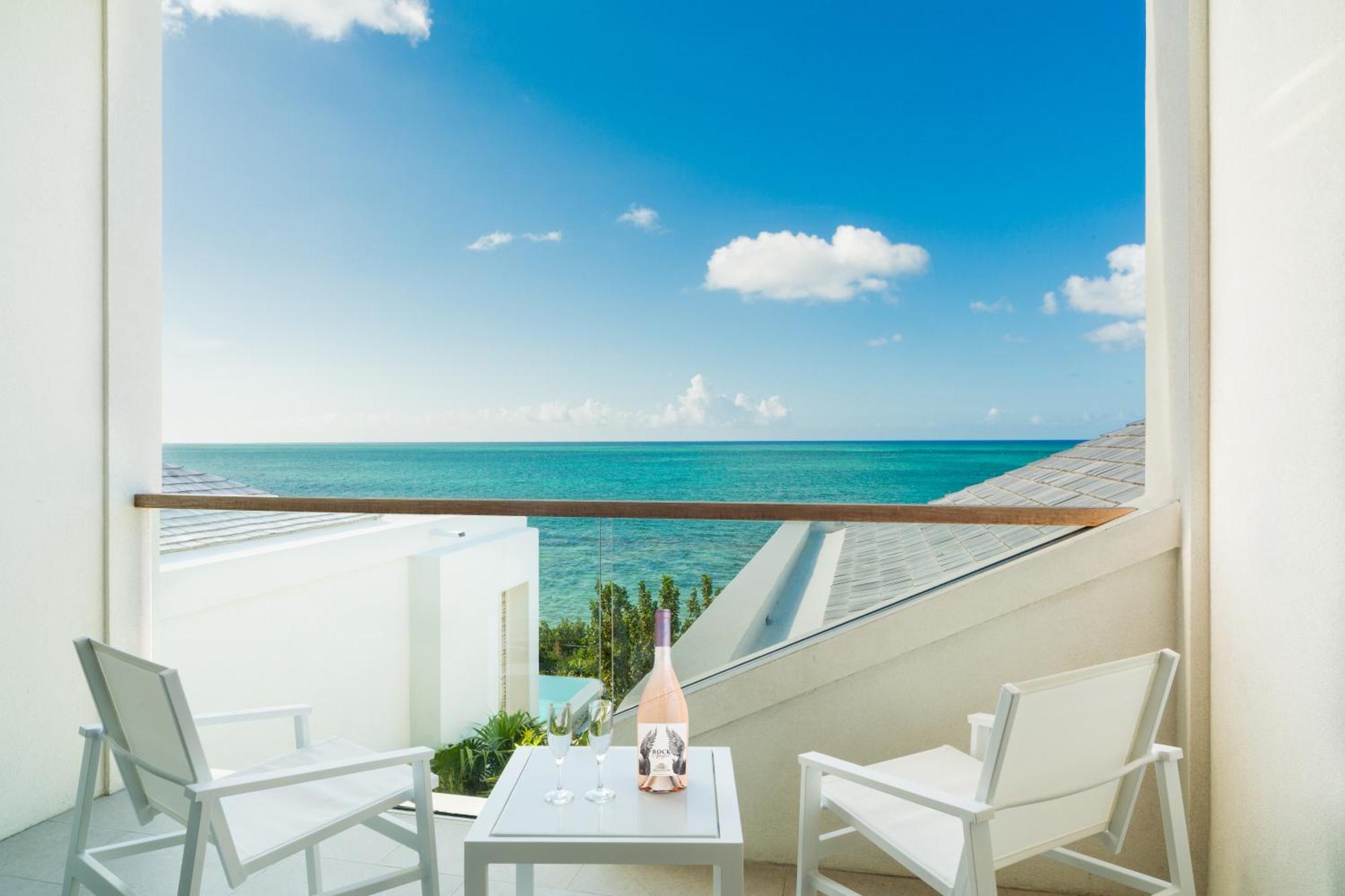 Hotel Rock House Providenciales Zewnętrze zdjęcie