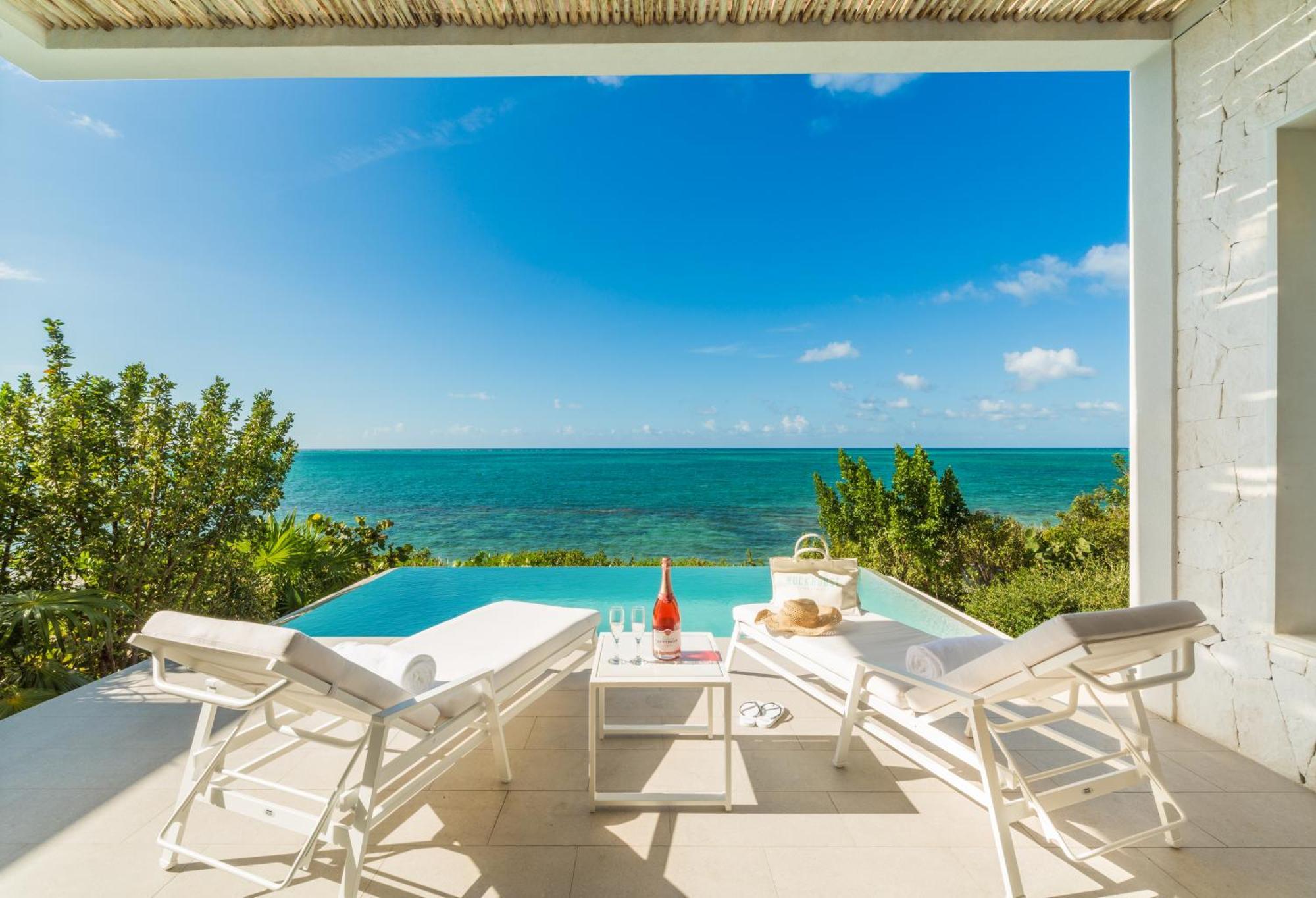 Hotel Rock House Providenciales Zewnętrze zdjęcie