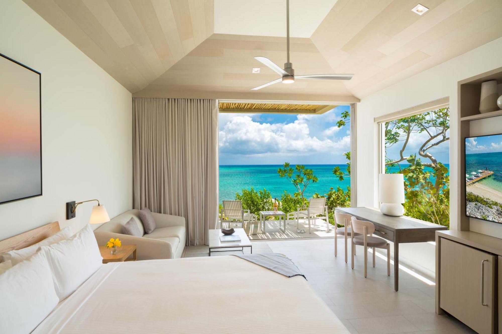 Hotel Rock House Providenciales Zewnętrze zdjęcie