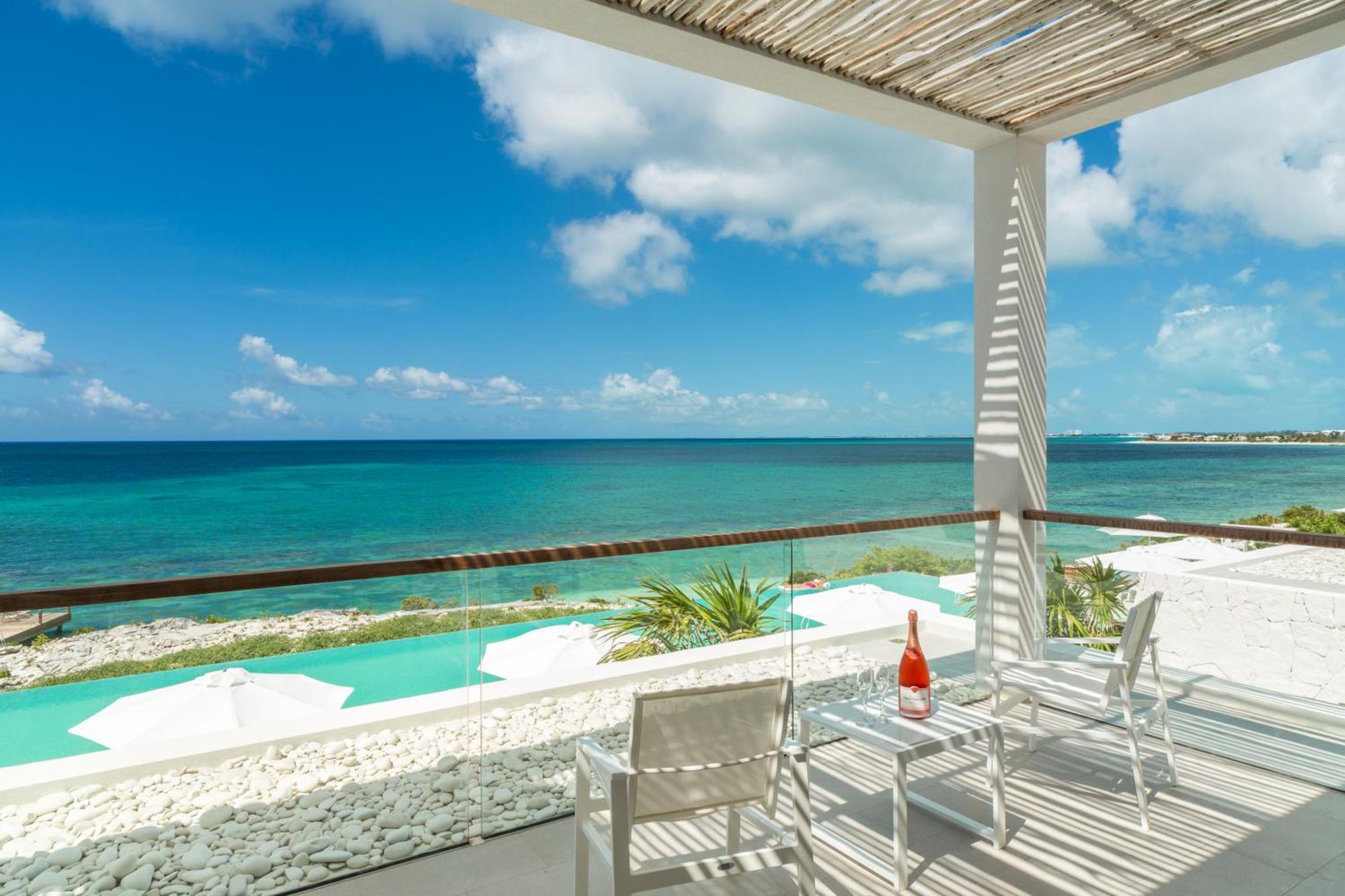 Hotel Rock House Providenciales Zewnętrze zdjęcie