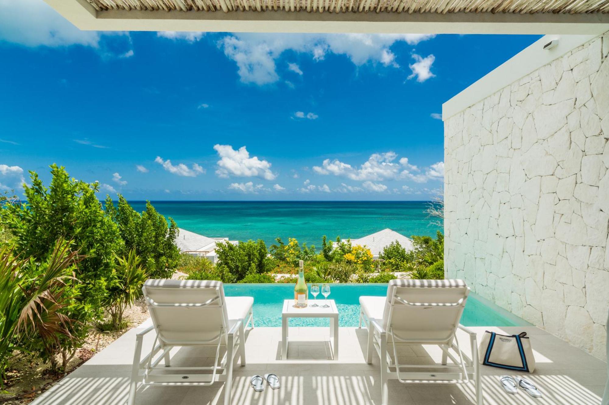 Hotel Rock House Providenciales Zewnętrze zdjęcie