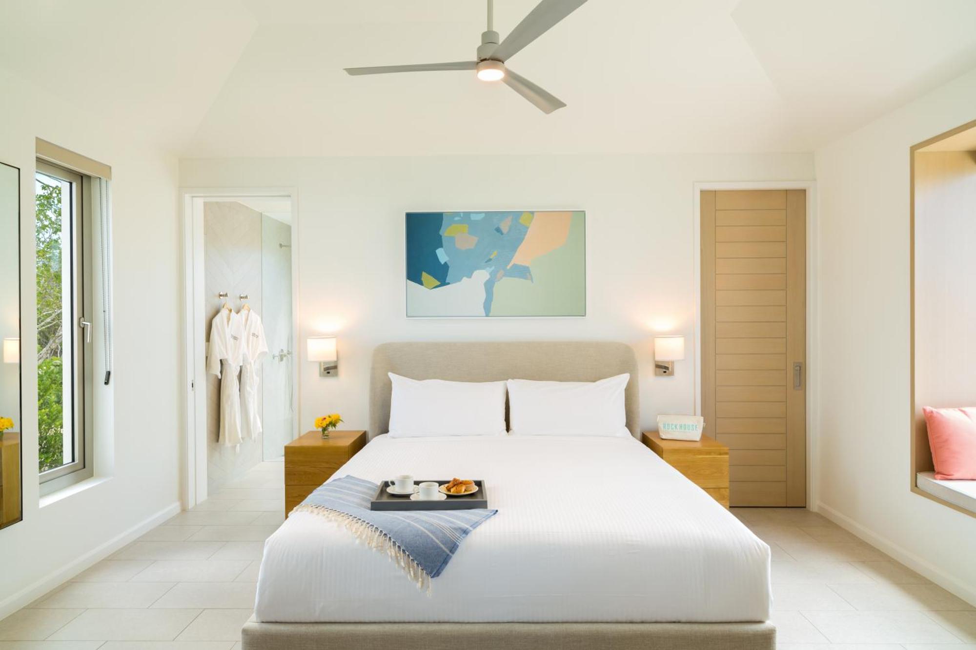 Hotel Rock House Providenciales Zewnętrze zdjęcie