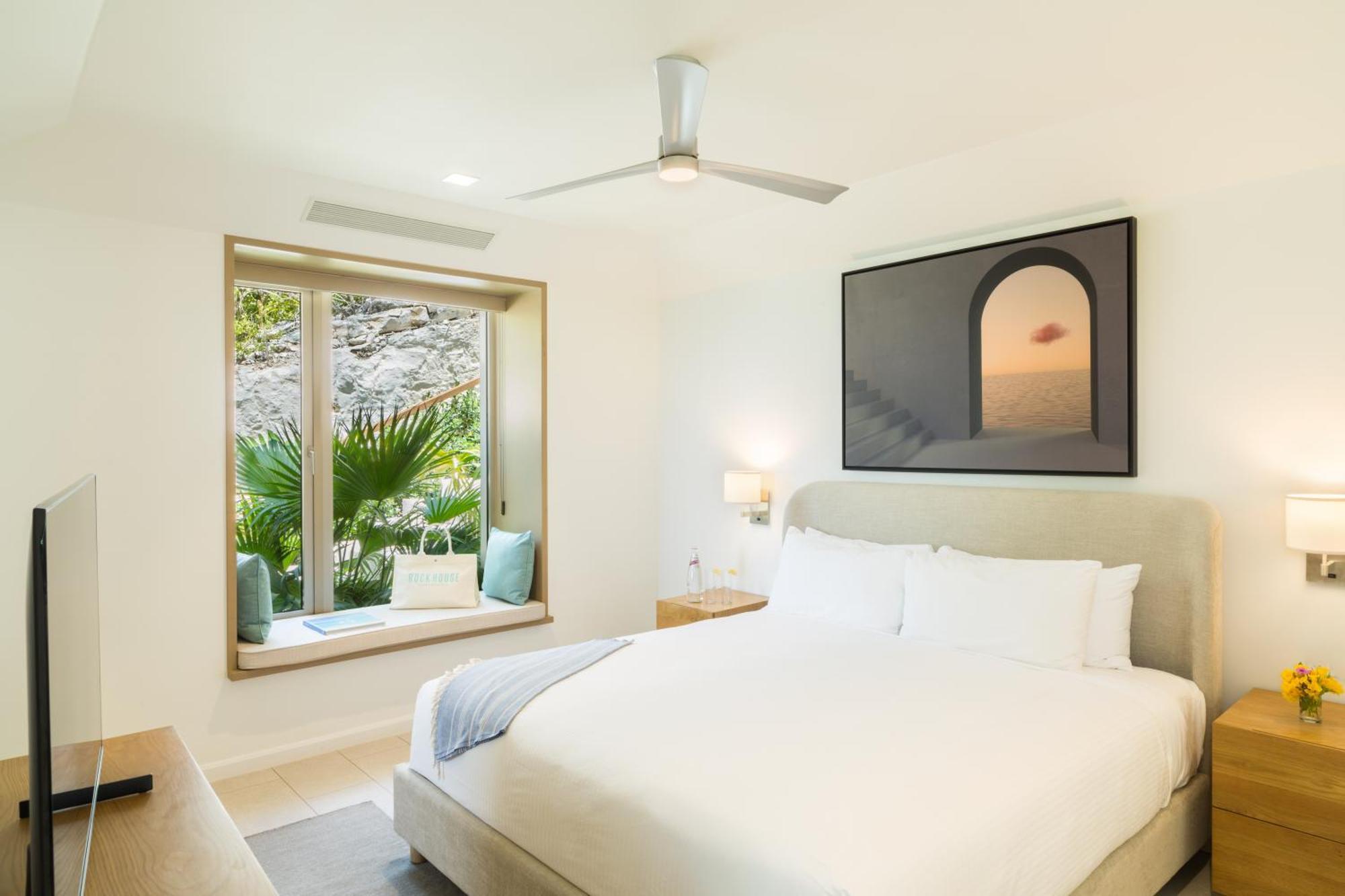 Hotel Rock House Providenciales Zewnętrze zdjęcie