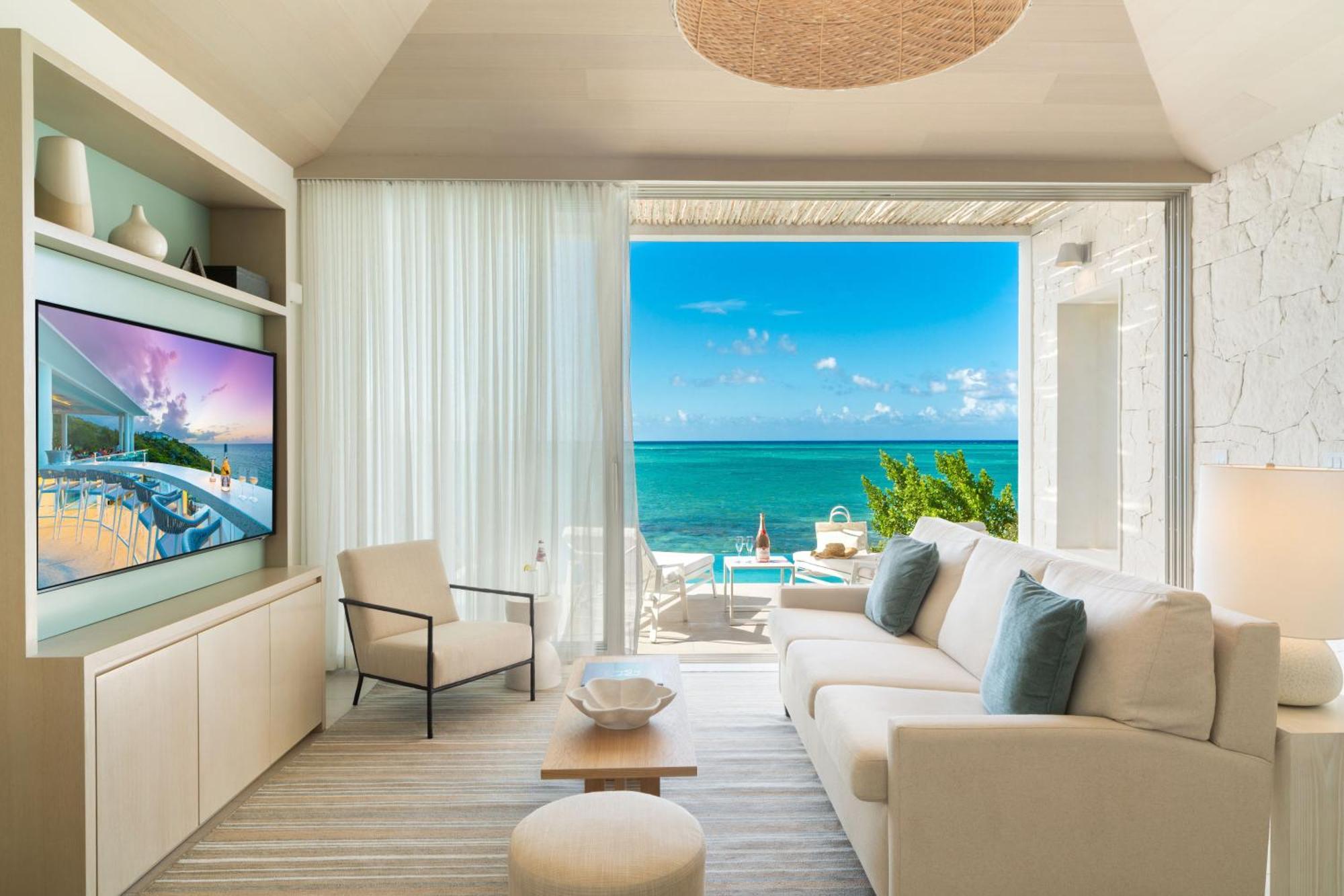 Hotel Rock House Providenciales Zewnętrze zdjęcie