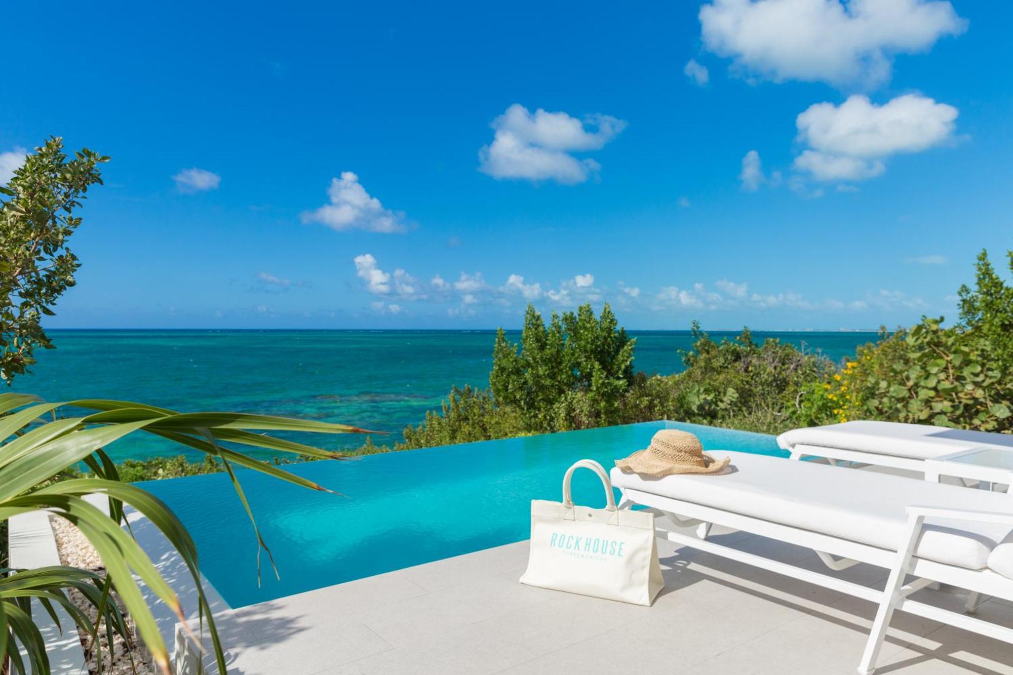 Hotel Rock House Providenciales Zewnętrze zdjęcie