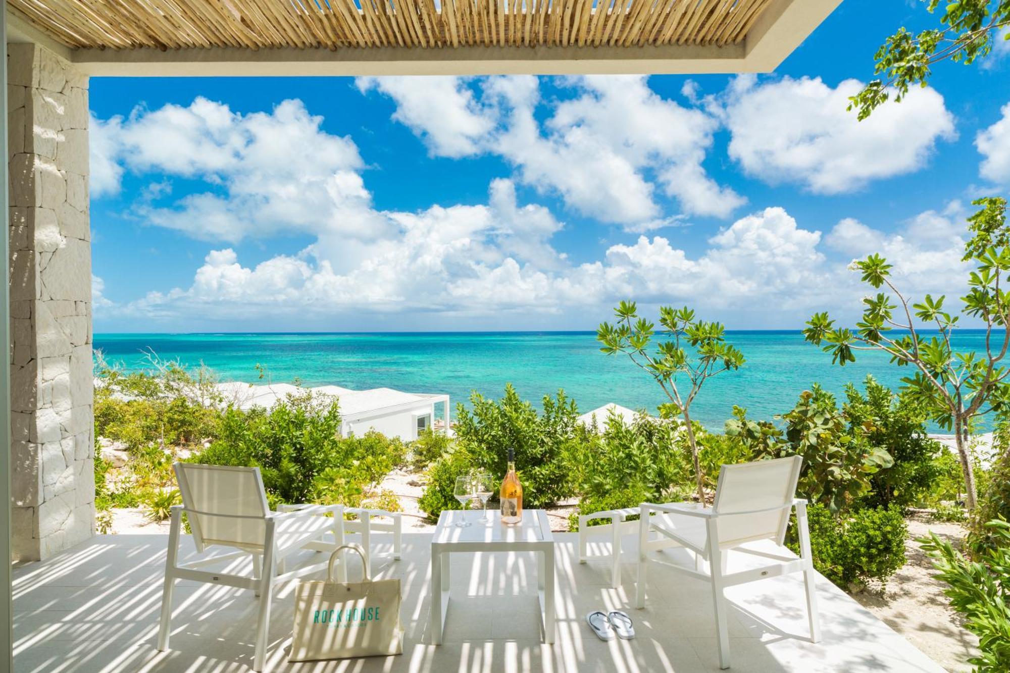 Hotel Rock House Providenciales Zewnętrze zdjęcie