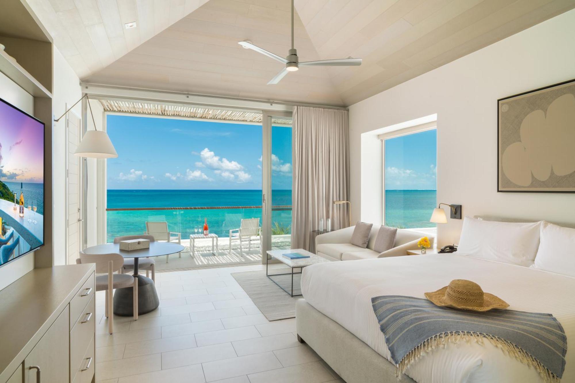 Hotel Rock House Providenciales Zewnętrze zdjęcie