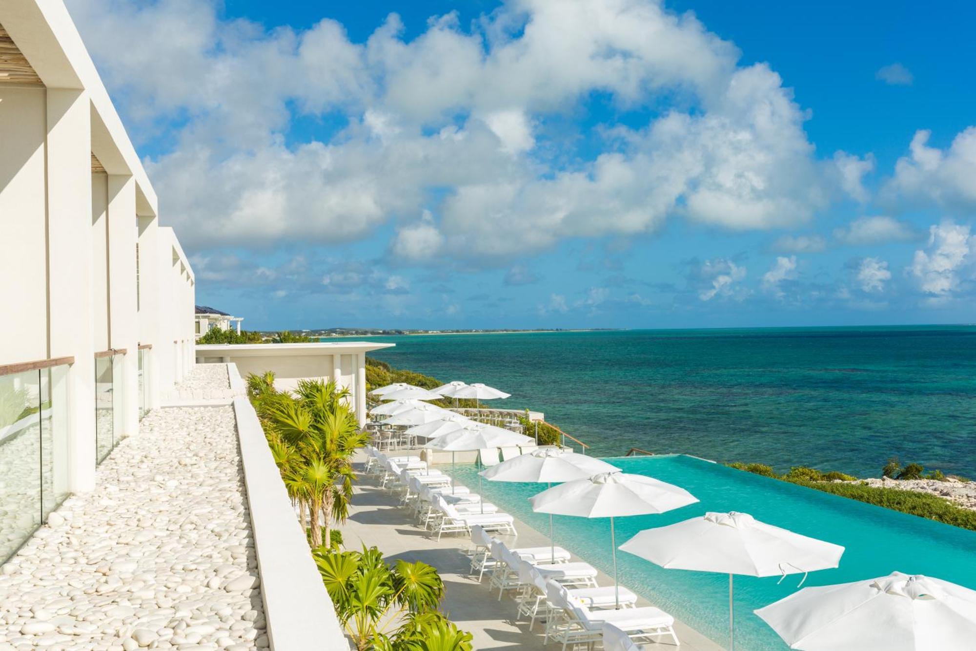 Hotel Rock House Providenciales Zewnętrze zdjęcie