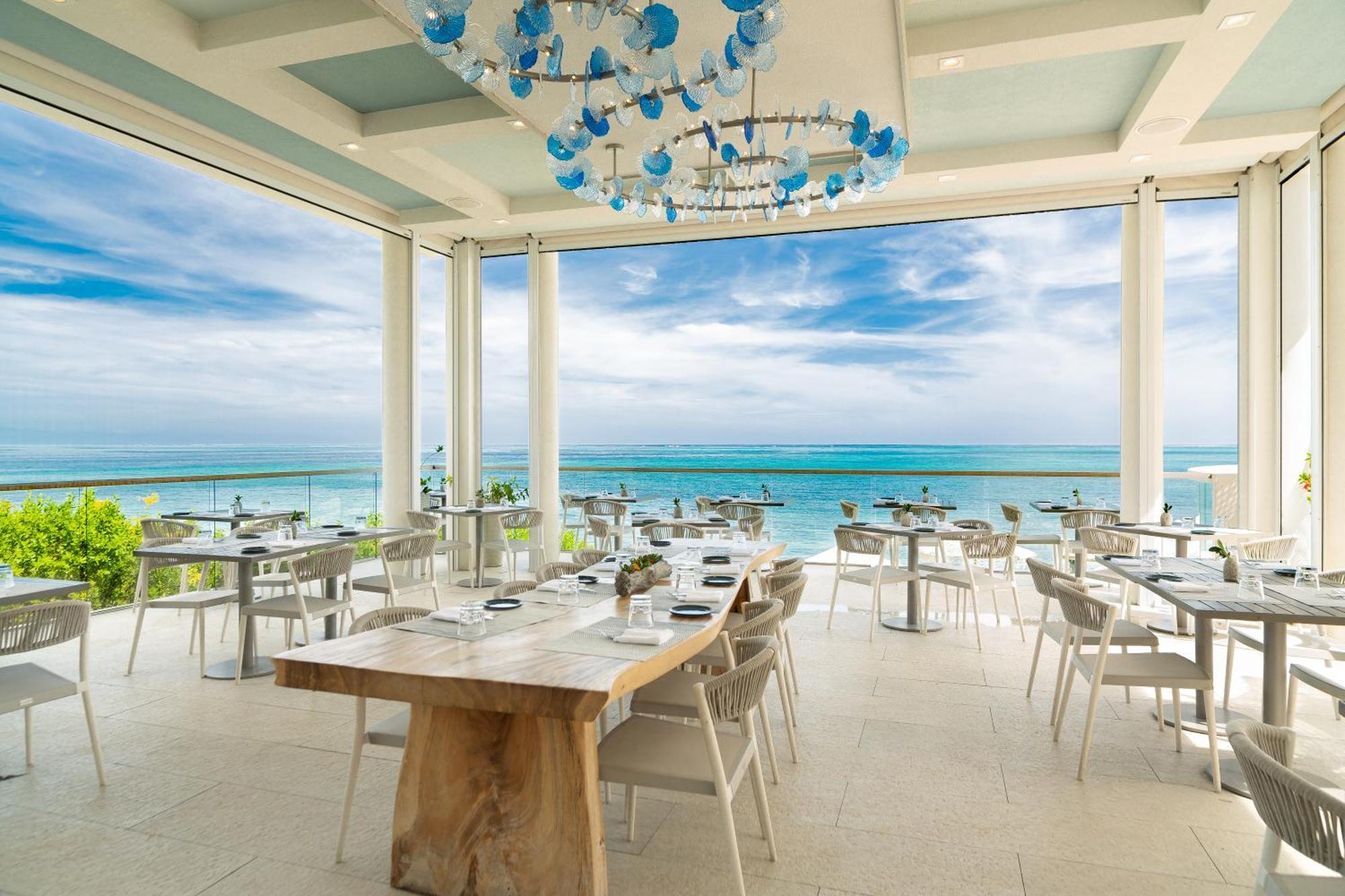 Hotel Rock House Providenciales Zewnętrze zdjęcie