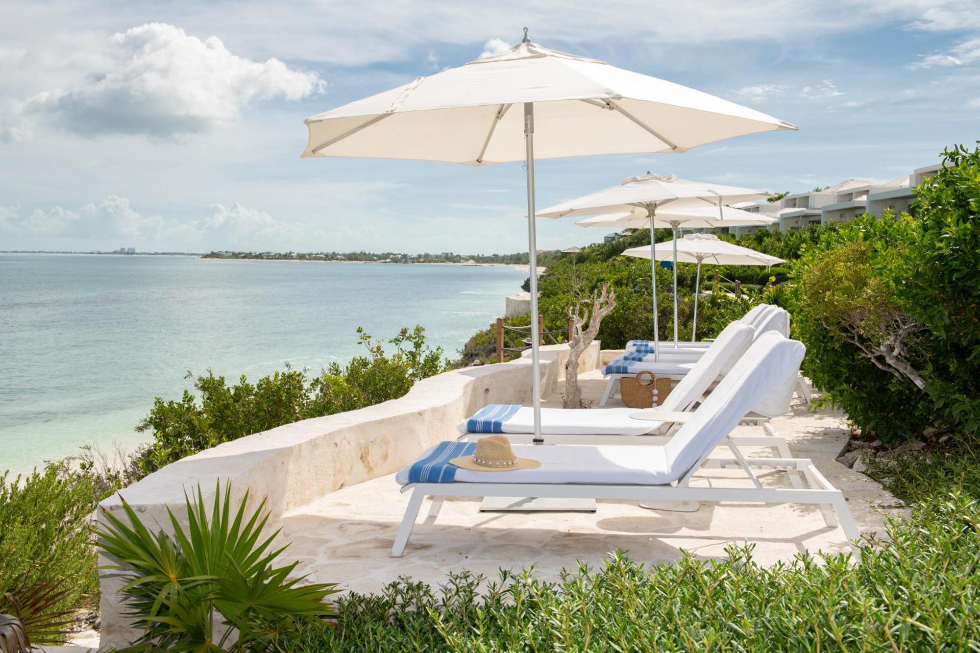 Hotel Rock House Providenciales Zewnętrze zdjęcie