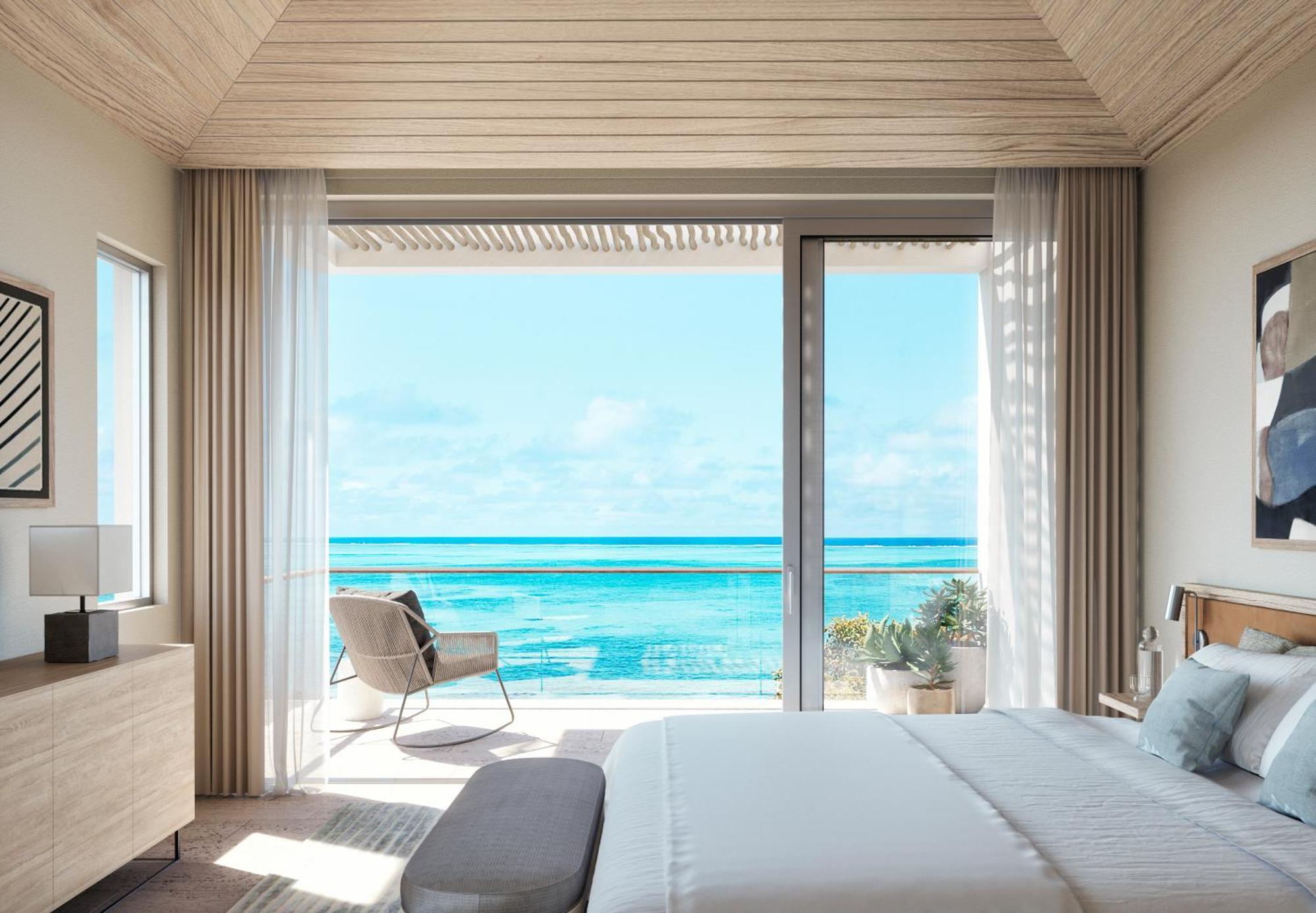 Hotel Rock House Providenciales Zewnętrze zdjęcie